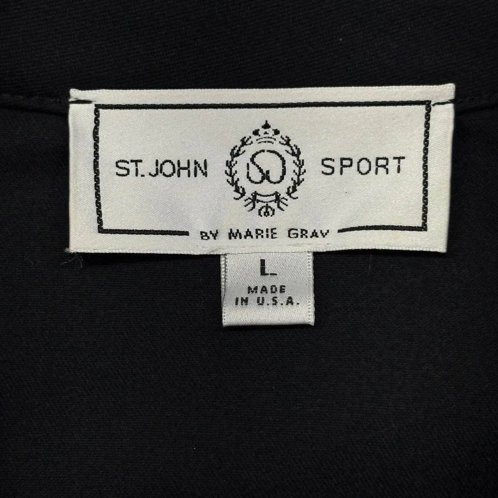 St. John Sport st john